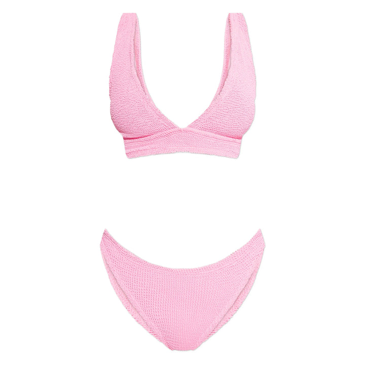 Hunza G Beachwear - Rosa | c68f7c0350c5384997a543cccce77971958248fa