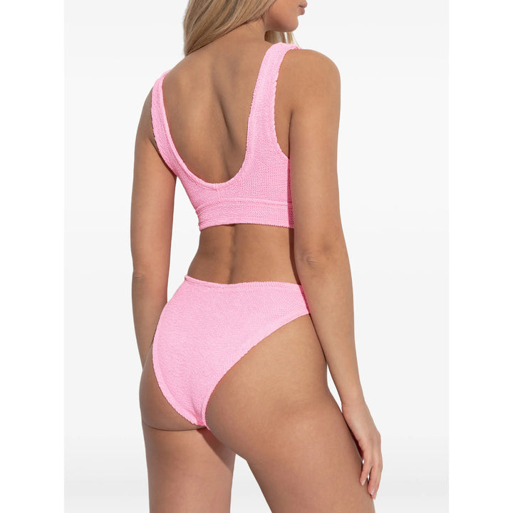 Hunza G Beachwear - Rosa | cbec121c527e8a25fe7322fb59c2b1fd5261ca36