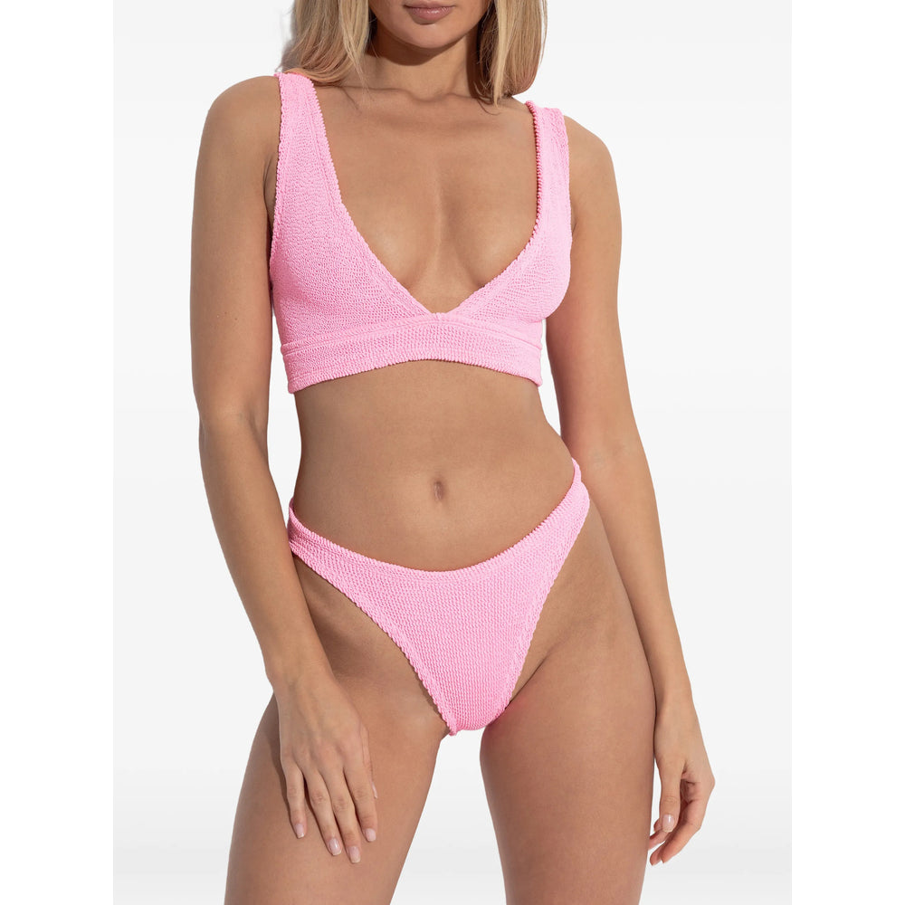 Hunza G Beachwear - Rosa | f1bf84ae4d10560f965168cf25d3883fdb3473d3