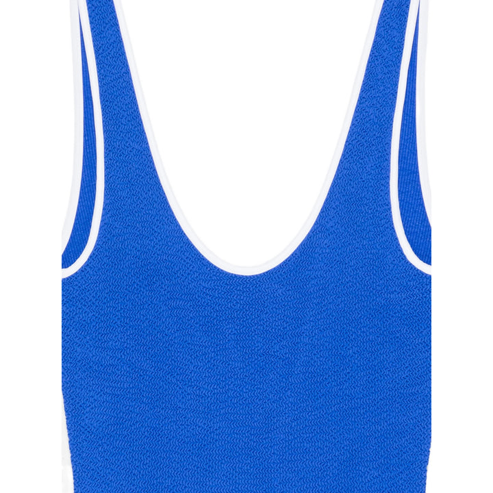 Hunza G Beachwear - Blu | e09b11f1abcf30ce27ced6c6258e2ab6c58c1f1f