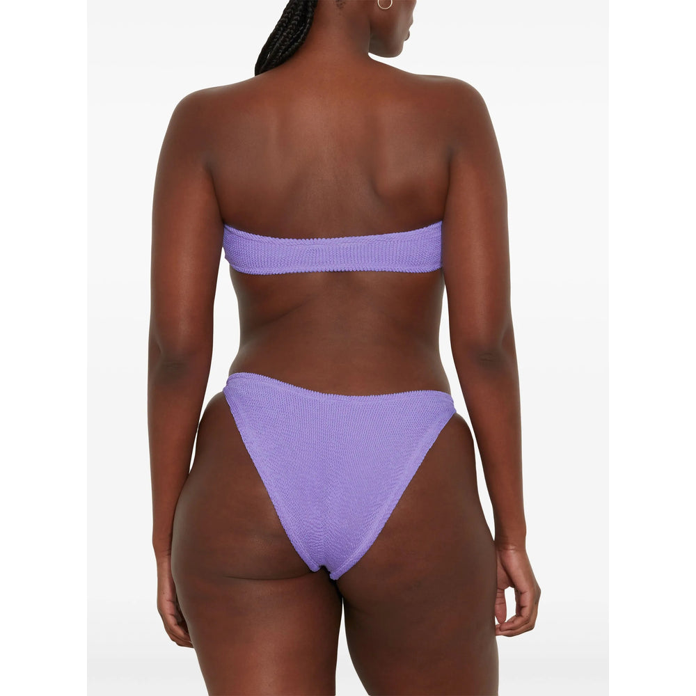 Hunza G Beachwear - Viola | 02599693a26b826f2e5ad42abd06450bc6413b3c