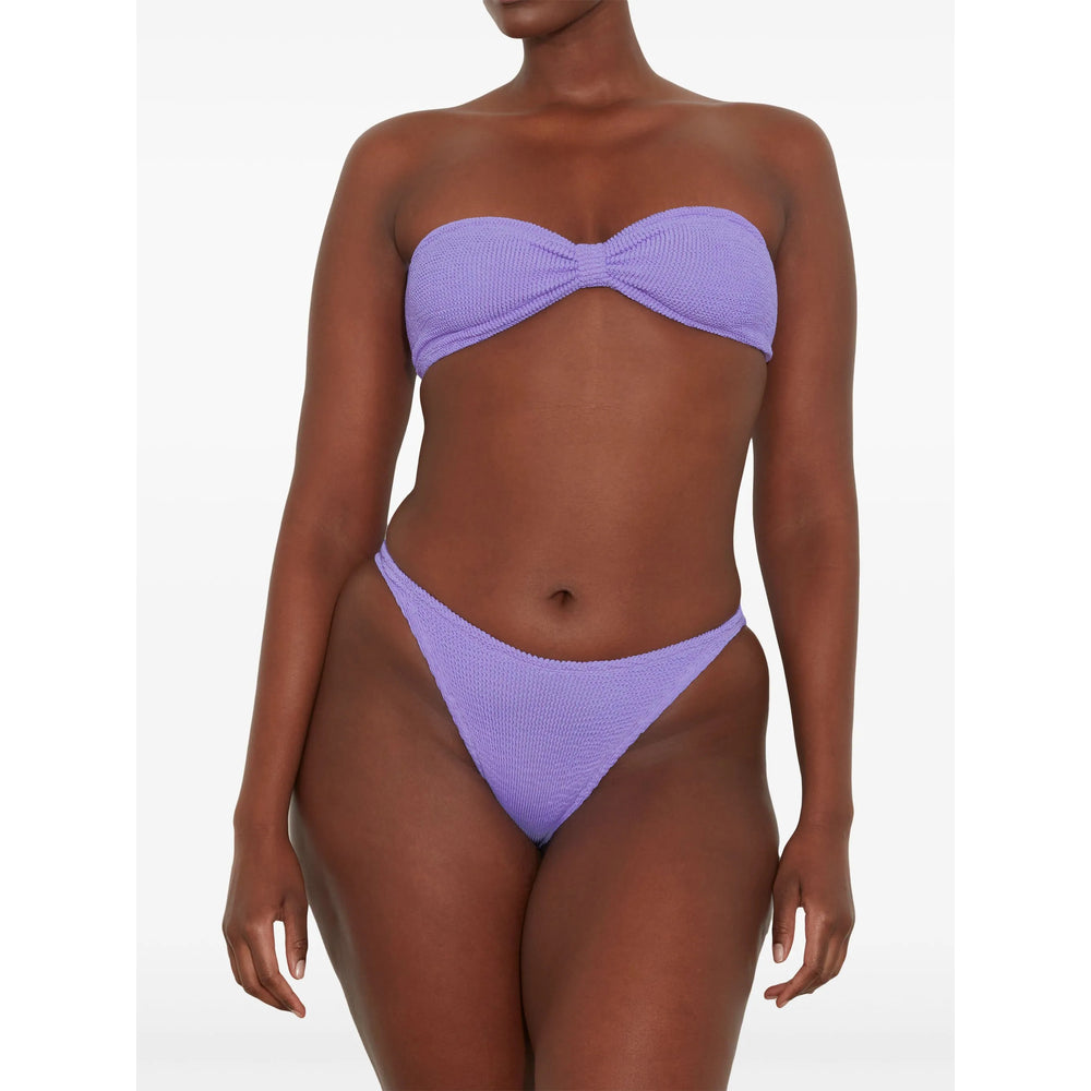 Hunza G Beachwear - Viola | 09af26400a70dea04140f3e1ebf32ae6cfe81df4