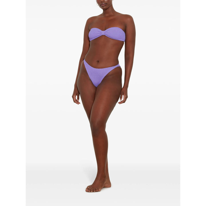 Hunza G Beachwear - Viola | a5275d12b2d794da1e203557b00113a180f14ba3