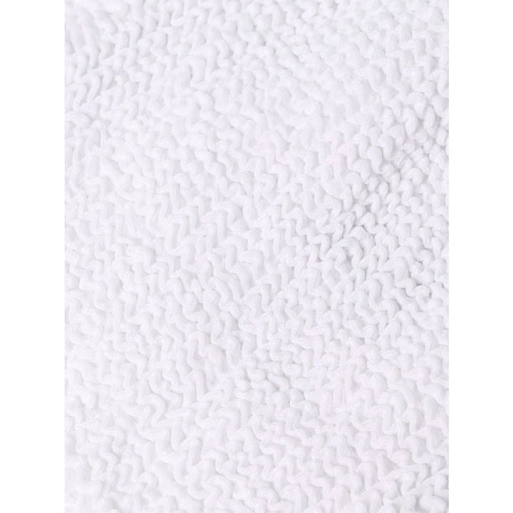 Hunza G Beachwear - Bianco | 1f16ad8f08aa9d0029fc978b3122d2f96127d8c8