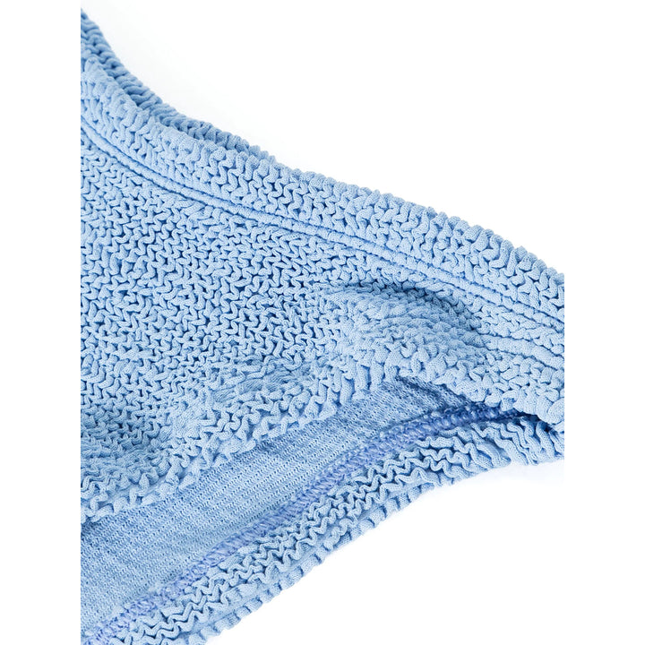 Hunza G Beachwear - Blu | 12248c20293cf039de045843321e61cb3406aab7