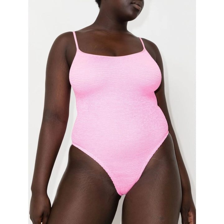 Hunza G Beachwear - Rosa | 3c5aa49daa28896dfc9ee10cb0dac85acc72d0bb
