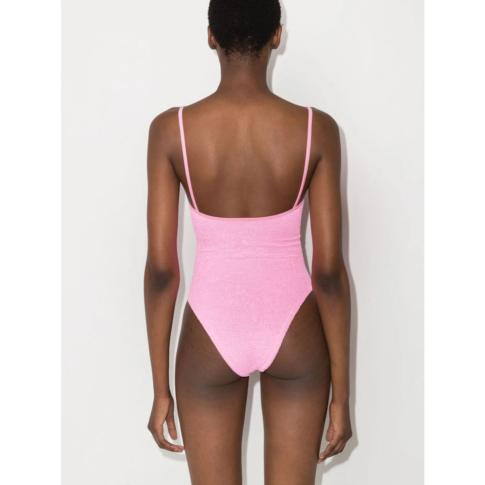Hunza G Beachwear - Rosa | c6ae21e31902c8e0a91f903a2fee0d2e35d4344d
