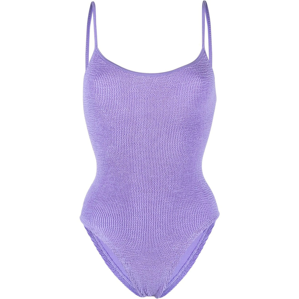 Hunza G Beachwear - Viola | 69917d5b7c0c410c18fad8847dd4f8a406cf6bc0