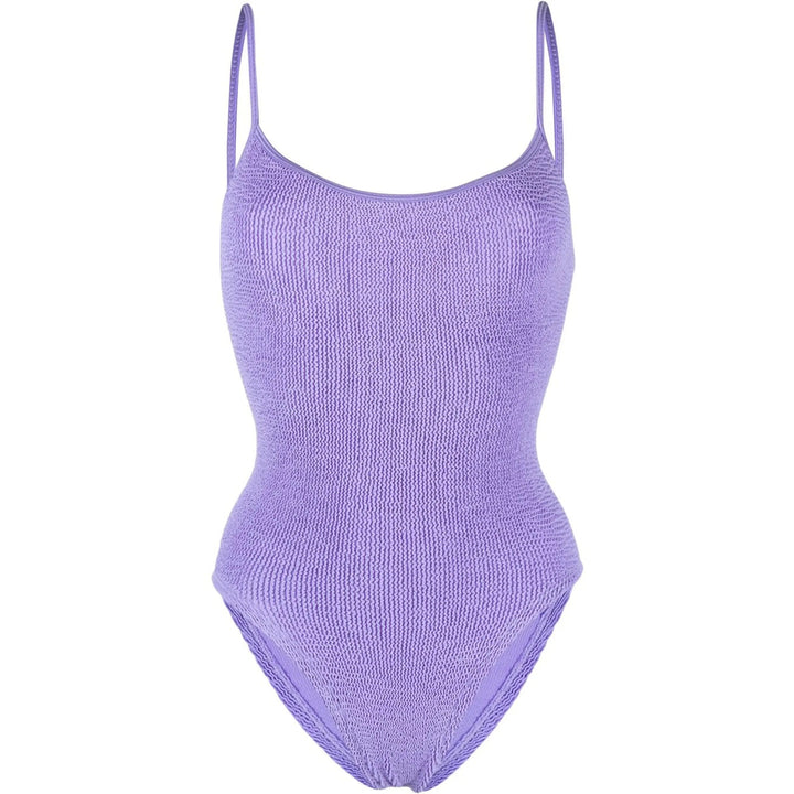 Hunza G Beachwear - Viola | 69917d5b7c0c410c18fad8847dd4f8a406cf6bc0