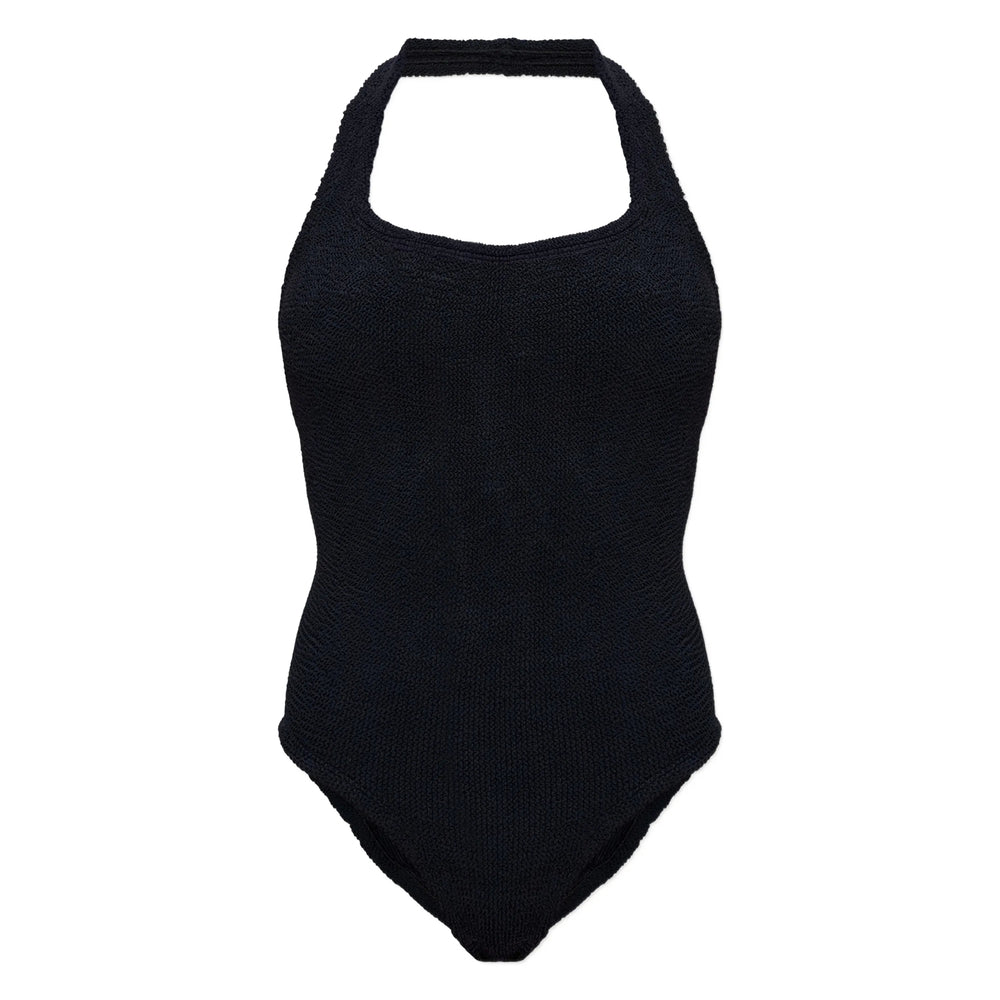 Hunza G Beachwear - Nero | 6db8f88c70bde0d586894ce692b0d1102b2edbf6