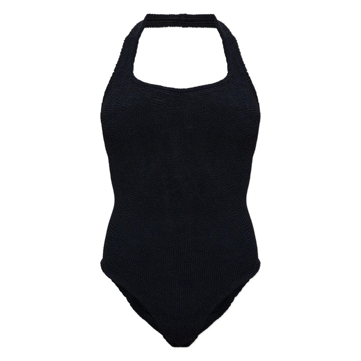 Hunza G Beachwear - Nero | 6db8f88c70bde0d586894ce692b0d1102b2edbf6