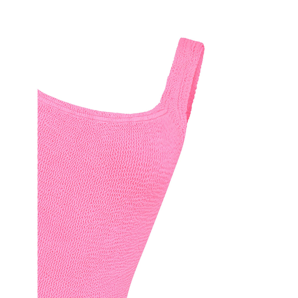 Hunza G Beachwear - Rosa | 5c8c03eb67e9e9b5f96017df8cda30f6cf64e936
