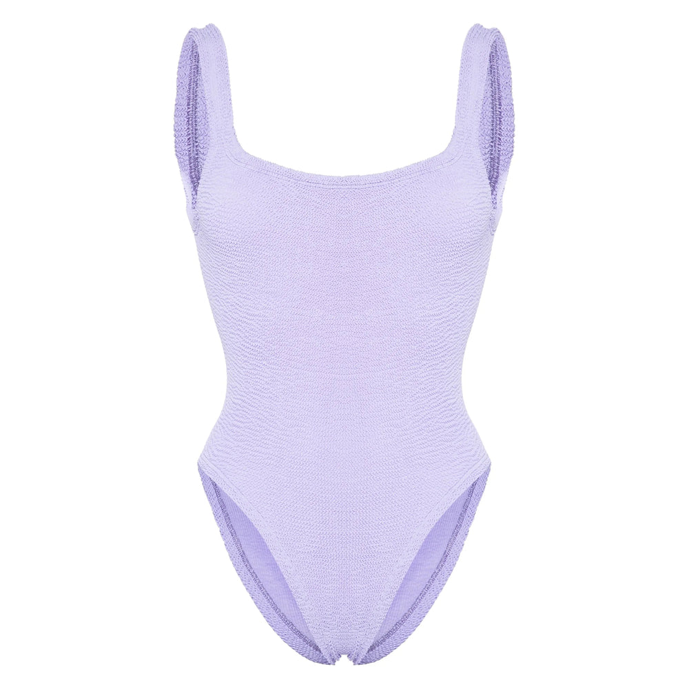 Hunza G Beachwear - Viola | 1b785e40e9dd3046562d975314bed0679a54eda6