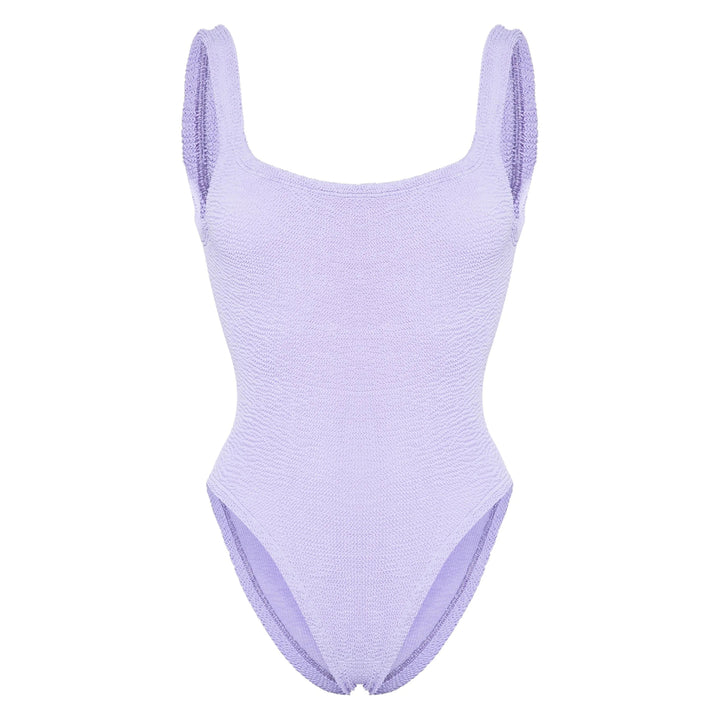 Hunza G Beachwear - Viola | 1b785e40e9dd3046562d975314bed0679a54eda6