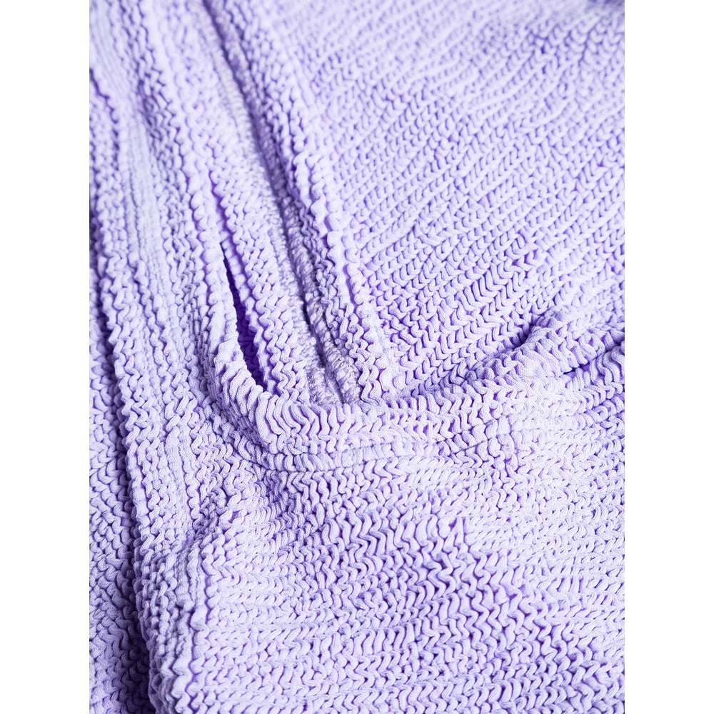 Hunza G Beachwear - Viola | 716e7d20906695dd7448a0d02a3692872ef43f52