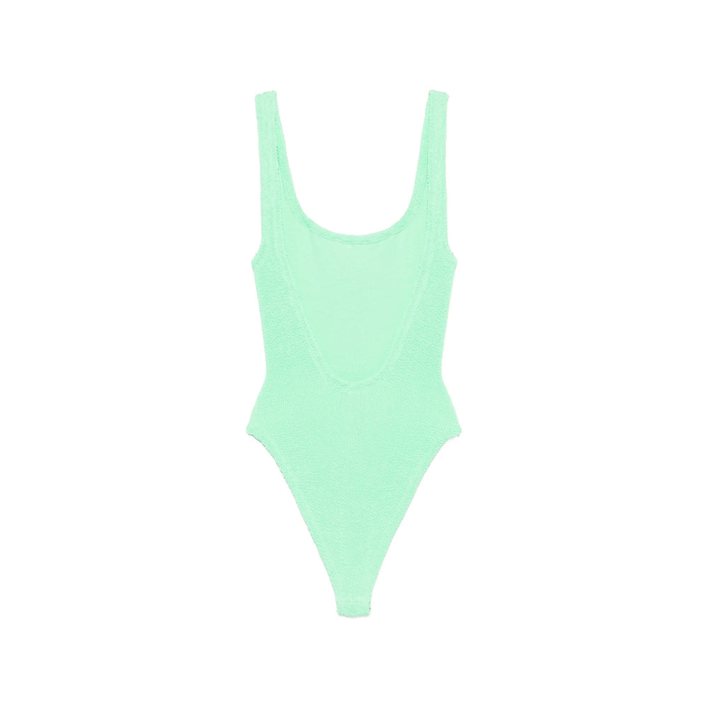 Hunza G Beachwear - Verde | eaee2baeca0e7644caf6402b2c8cfb546bdb54fa