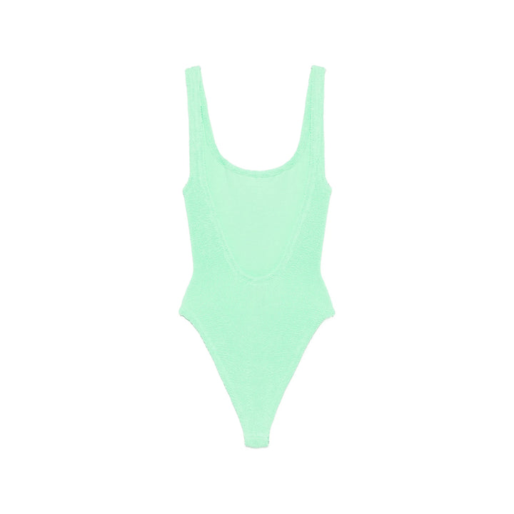 Hunza G Beachwear - Verde | eaee2baeca0e7644caf6402b2c8cfb546bdb54fa