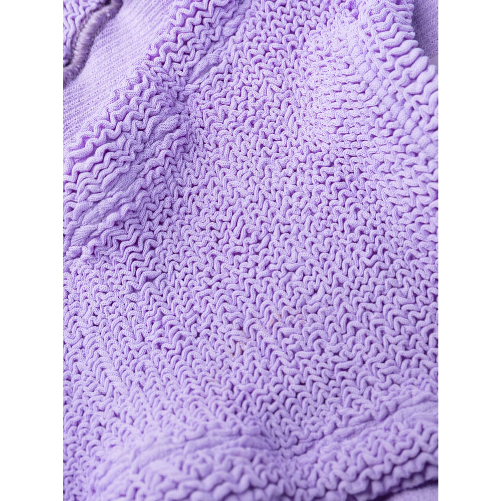 Hunza G Beachwear - Viola | 2f23bae058bb9e080bbf6f91c2c69cd0541c902b