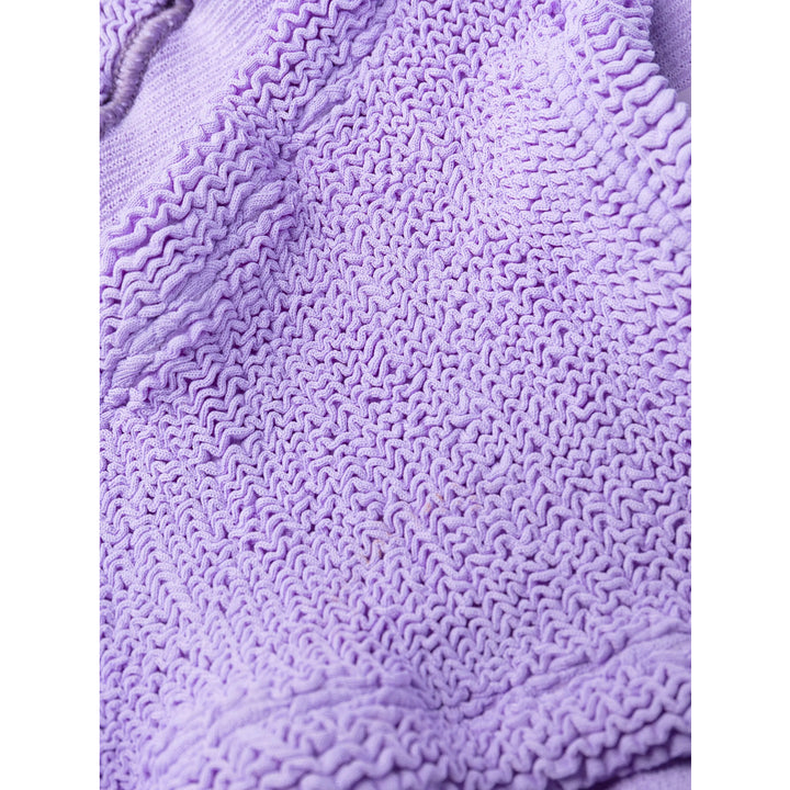 Hunza G Beachwear - Viola | 2f23bae058bb9e080bbf6f91c2c69cd0541c902b