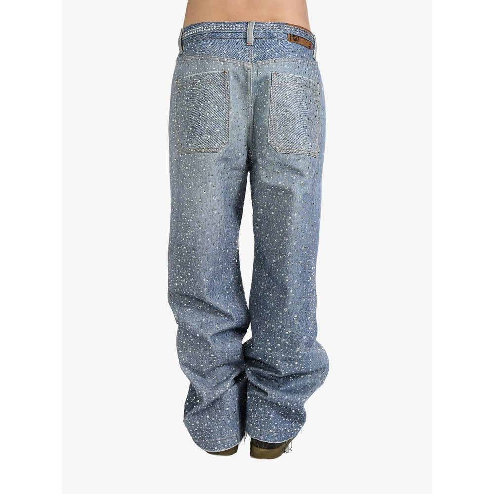 Birth Of Royal Child Jeans - Blu | beabdb94f4888eb06e32579f298506f60a402895