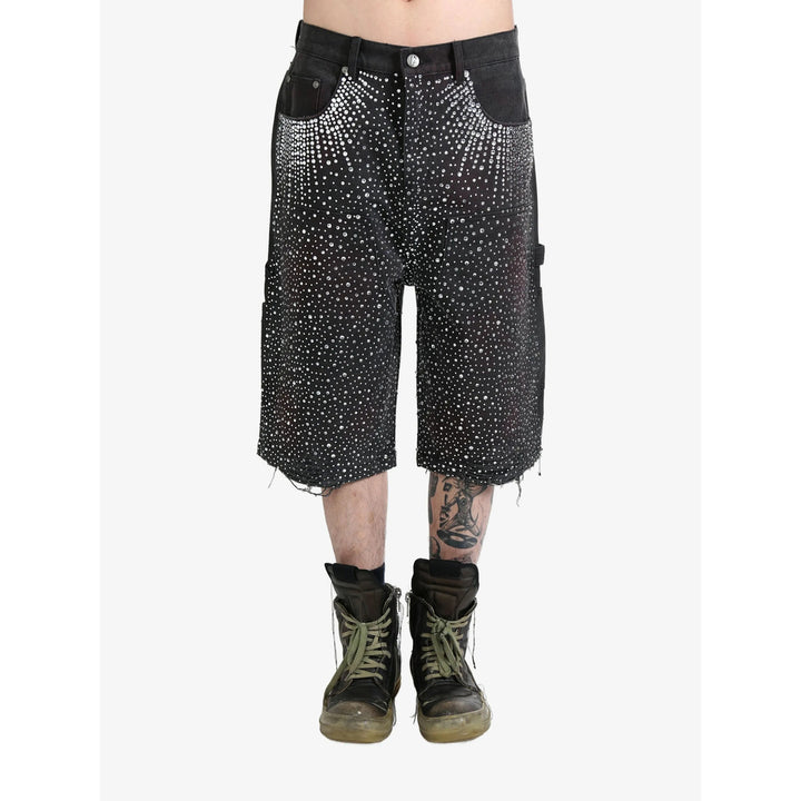 Birth Of Royal Child Shorts - Nero | a46746bd7e85215380571eda97bd36b7dcf91474