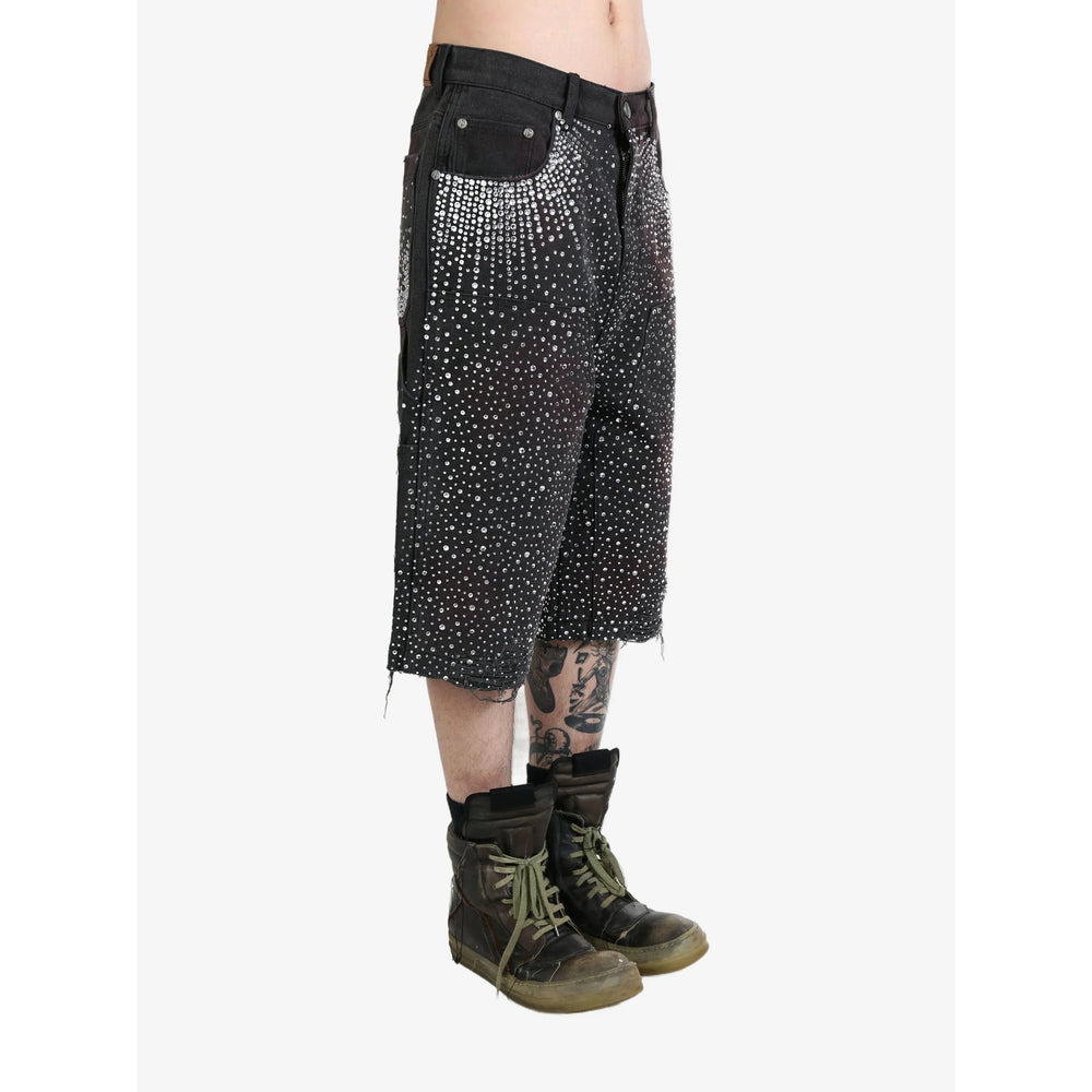 Birth Of Royal Child Shorts - Nero | b56e0f1318e50d41d1223025bd3ab626960bc352
