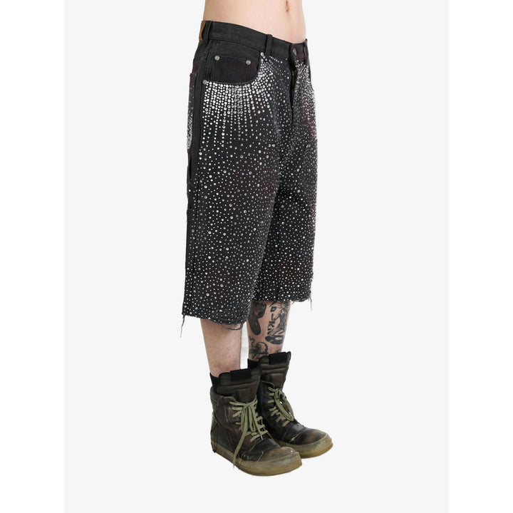 Birth Of Royal Child Shorts - Nero | b56e0f1318e50d41d1223025bd3ab626960bc352