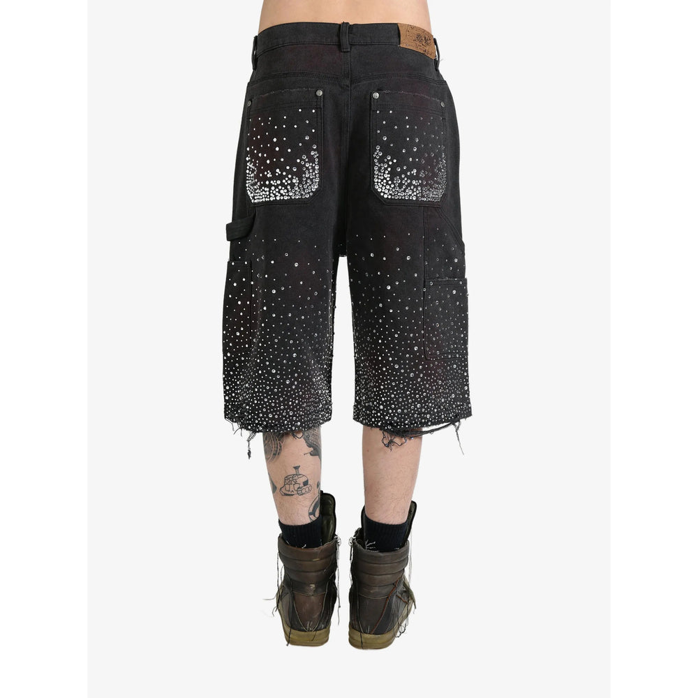 Birth Of Royal Child Shorts - Nero | 861ec5844452170128e900bcde76bf20d88792f4