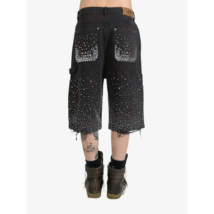 Birth Of Royal Child Shorts - Nero | 861ec5844452170128e900bcde76bf20d88792f4