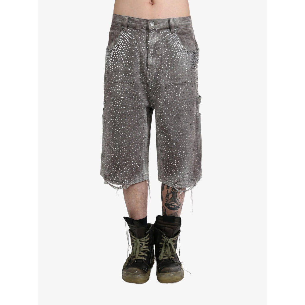 Birth Of Royal Child Shorts - Marrone | 92552dbee8c5884be781eec77fb460b630189c88
