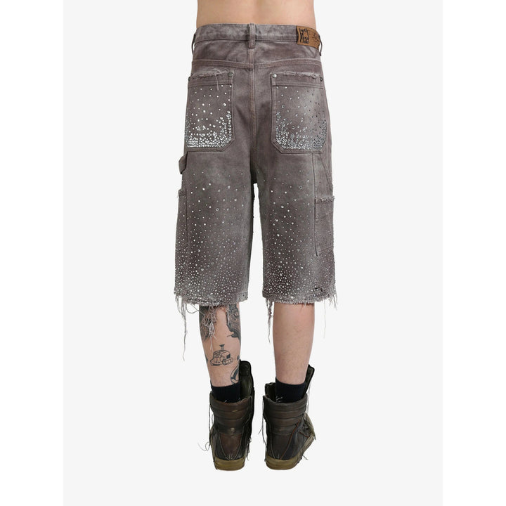 Birth Of Royal Child Shorts - Marrone | 41bfca2b1ce62643a30542af357cff21dfaf181a