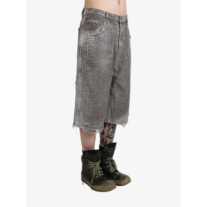 Birth Of Royal Child Shorts - Marrone | 3ff252d3b51a70c82fe0c95c7c8066833e7ef88d