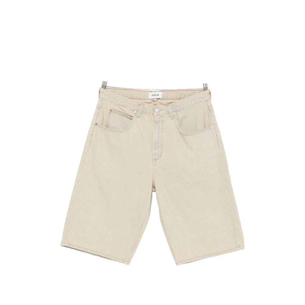 Agolde Jeans - Neutro | 189c899c14cd58071dacfd0e2092ebeac0d1304f