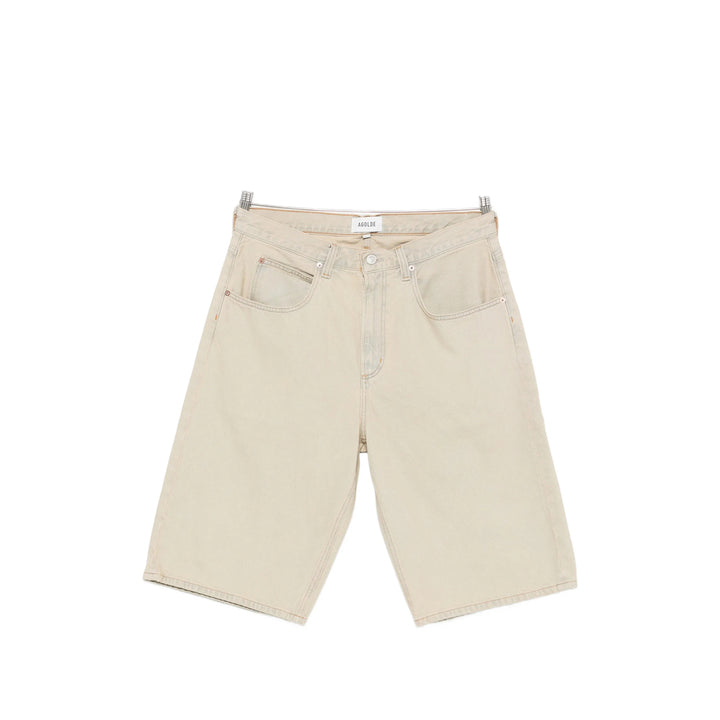 Agolde Jeans - Neutro | 189c899c14cd58071dacfd0e2092ebeac0d1304f