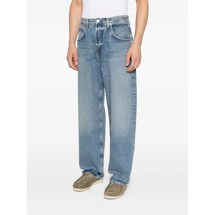 Agolde Jeans - Blu | 6274b9b21e9ae126ec5f37e884086131d10d4a95
