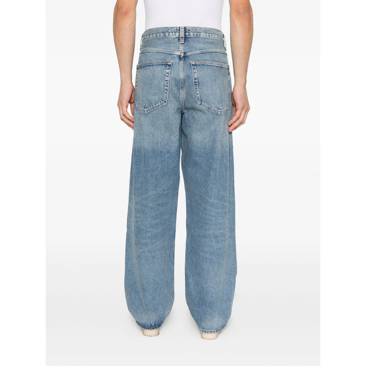 Agolde Jeans - Blu | 4e253e20ef9b9f531b6754f717cfccdffdc976a6