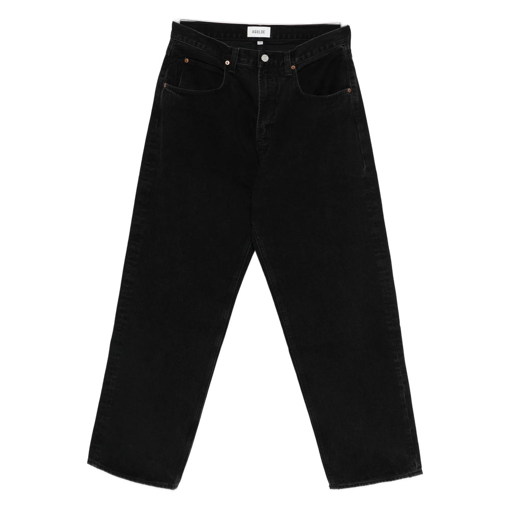 Agolde Jeans - Nero | 5bc1d60f7eec9be6900558838ae9b1c8eb8b2d0c