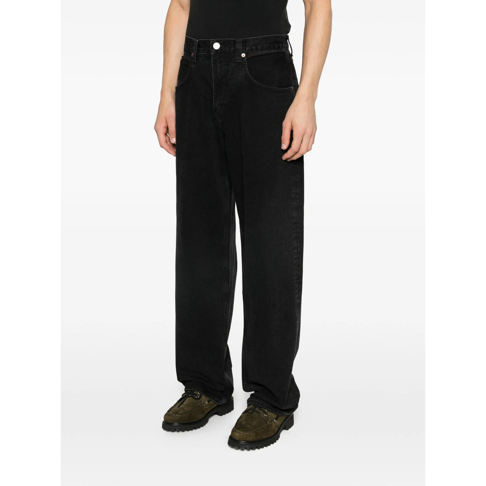 Agolde Jeans - Nero | 6af03ee563fa752b27830bbc1408bf85a13612c2
