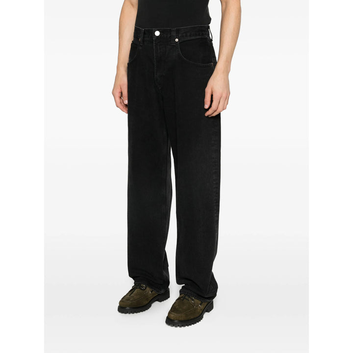 Agolde Jeans - Nero | 6af03ee563fa752b27830bbc1408bf85a13612c2