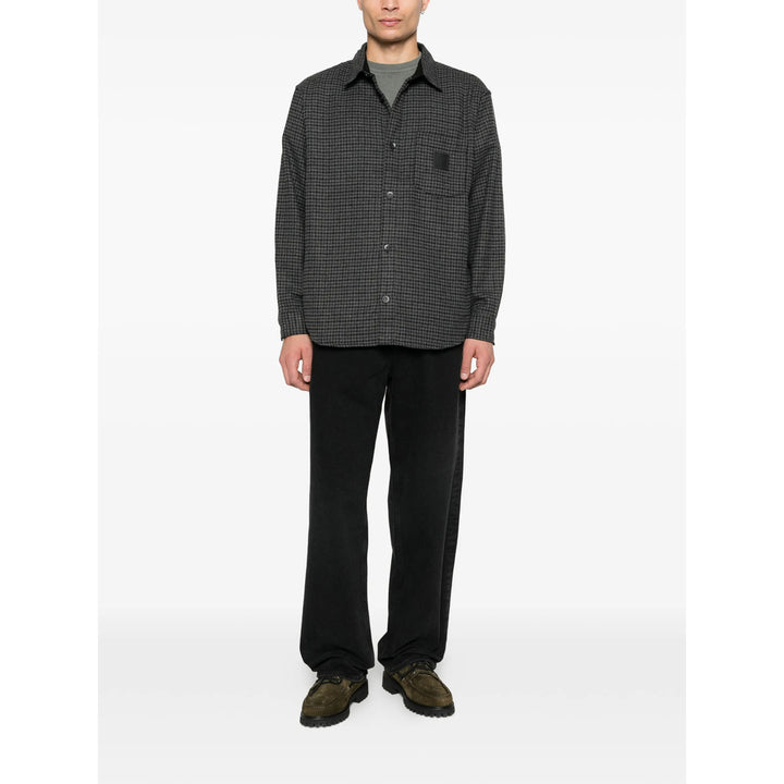 Agolde Jeans - Nero | 4b68aeef1a7475c68307291d1669165e5c86f1b6