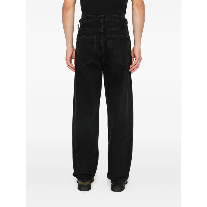 Agolde Jeans - Nero | ef01112068e3f5737c444d49a857d05b64ab5e5a