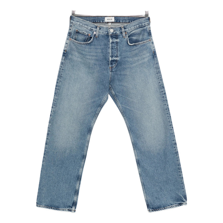 Agolde Jeans - Blu | 68da60be9a567141a87c7557a72f2f93ac014942