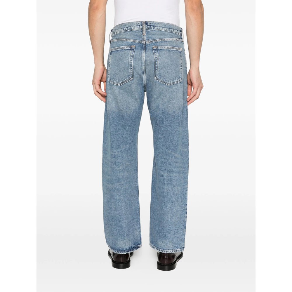 Agolde Jeans - Blu | 351f62ec597a9a49694ddb872086120720cb31b8