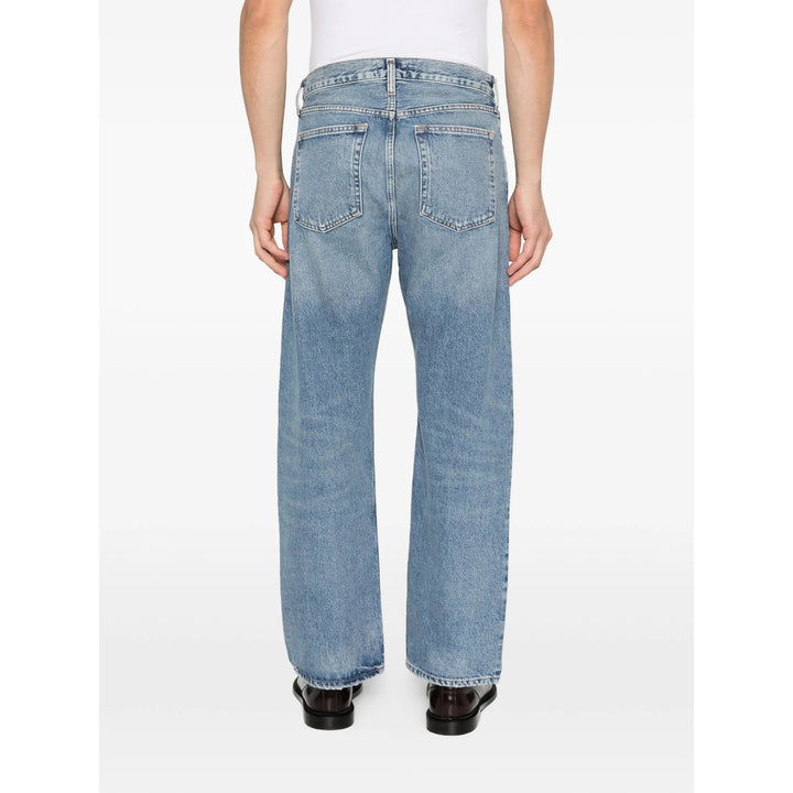 Agolde Jeans - Blu | ff334e80aaed25c75f5bbe7426dcc5d319484c00