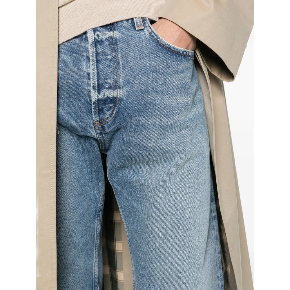 Agolde Jeans - Blu | a3d0a6ac6c820a959d9f15c12dea685cc12ffaa1