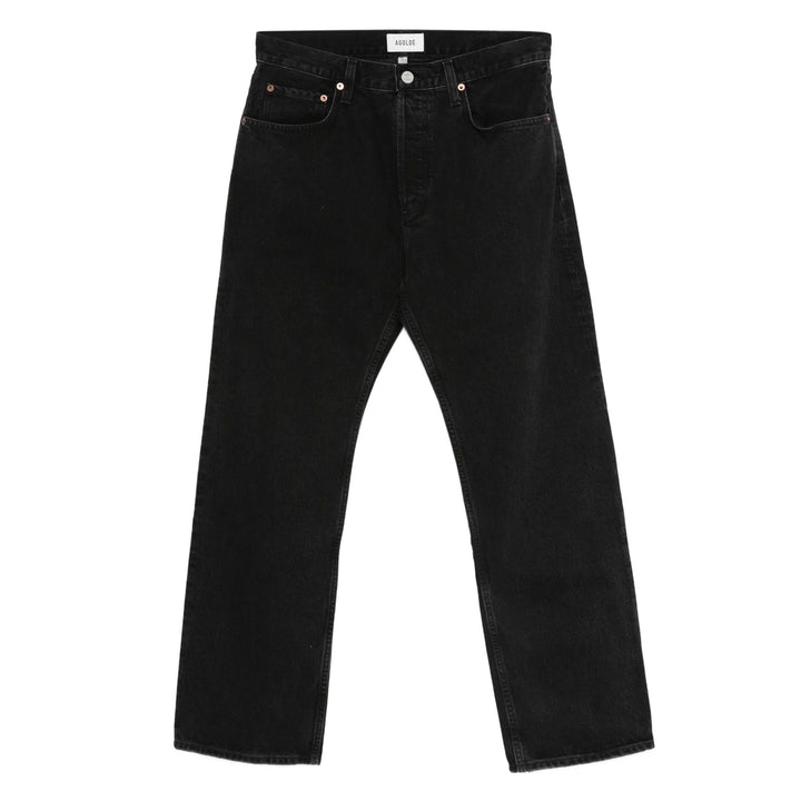 Agolde Jeans - Nero | 08bf83b485c7043e5b88b4fd0488fa754ec4fc16