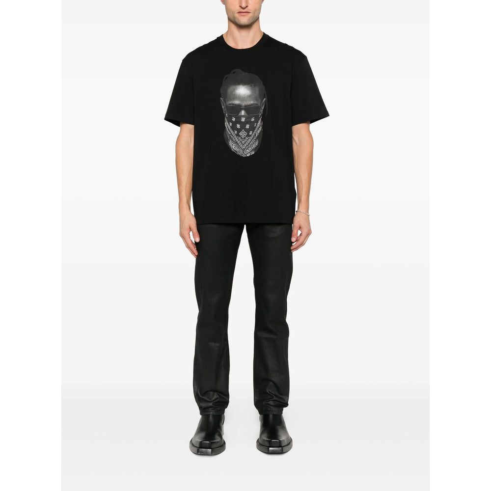 Ih Nom Uh Nit T Shirt - Nero | 3ba9b61157486c7e2b4c1d95c5381c7389ca05b8