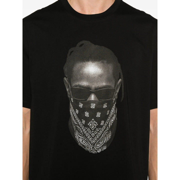 Ih Nom Uh Nit T Shirt - Nero | 2d467165edc6ac1fa1a7dad20fe84cdfdb12fcd1