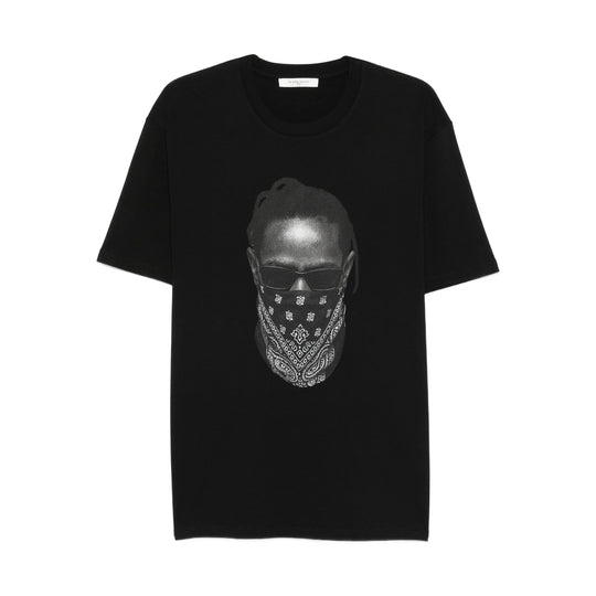 T Shirt Nero