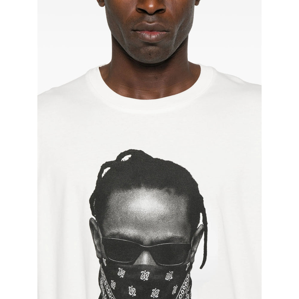 Ih Nom Uh Nit T Shirt - Bianco | eafc21502dcaef595aa873c8b93e5683f3372afe